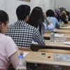 "Paralel Devlet Yapılanması" şüphesi sınav iptal ettirdi "Paralel Devlet Yapılanması" şüphesi sınav iptal ettirdi