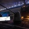 ABD Donanması İstanbul'u profil fotoğrafı yaptı