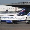Aeroflot, Transaero'yu satın alıyor