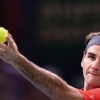 Paris'te Roger Federer rüzgarı