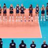 Voleybolda ABD yarı finalde