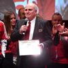 Bayern Münih in yeni başkanı Herbert Hainer oldu