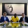 Moke, İki yıl daha Ankaragücü nde