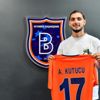 Medipol Başakşehir Ahmet Kutucu'yu transfer etti