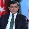 Başbakan Davutoğlu konuşuyor