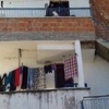 Katili komşusu çıktı