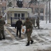 Genelkurmay Başkanı Orgeneral Özel, Malatya'da Genelkurmay Başkanı Orgeneral Özel, Malatya'da