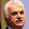 Eski Bakan Fikret Ünlü'nün vefatı Eski Bakan Fikret Ünlü'nün vefatı
