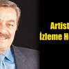 Artist Kadir İzleme Heyeti’nde Artist Kadir İzleme Heyeti’nde
