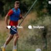Böyle çılgınlık görülmedi! Trabzonspor taraftarı, Sörloth'un son paylaşımına 1 milyondan fazla yorum yaptı