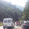 Fırtına Vadisi'nde yıkım gerginliği Fırtına Vadisi'nde yıkım gerginliği