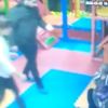 Kreşte öğretmen dehşeti; 2 yaşındaki çocuğu defalarca tokatladı Kreşte öğretmen dehşeti; 2 yaşındaki çocuğu defalarca tokatladı