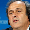 Platini'den FIFA'ya 'şeffaflık çağrısı' Platini'den FIFA'ya 'şeffaflık çağrısı'