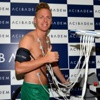 Dzsudzsak, Bursaspor için kontrolde Dzsudzsak, Bursaspor için kontrolde