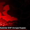 Hentbol: Kadınlar EHF Avrupa Kupası Hentbol: Kadınlar EHF Avrupa Kupası