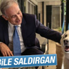 Netanyahu'nun köpeği misafirlerini ısırdı