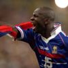 Şimdi neredeler: Lilian Thuram Şimdi neredeler: Lilian Thuram
