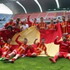 Kayserispor adım adım hedefe Kayserispor adım adım hedefe