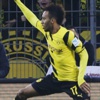 Dortmund 5 dakika daha dayanamadı... Dortmund 5 dakika daha dayanamadı...
