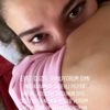 Şeyma Subaşı ağlarken fotoğrafını paylaştı Şeyma Subaşı ağlarken fotoğrafını paylaştı