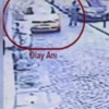 Taksici gaspçıları kamerada