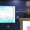 Milli Savunma Bakanlığı'ndan iptal edilen NAVTEX'lerle ilgili açıklama