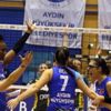 Aydın Büyükşehir Belediyespor CEV Challenge Kupasında finalde