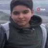 İntihar eden küçük Veysel'in ‘Mavi Balina' oynadığı iddia edildi İntihar eden küçük Veysel'in ‘Mavi Balina' oynadığı iddia edildi