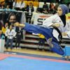 Tekvando Poomsae Türkiye Şampiyonası açılış seremonisi ... Tekvando Poomsae Türkiye Şampiyonası açılış seremonisi ...