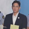 Samsung'un veliahtına 5 yıl hapis cezası