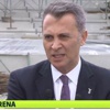 Orman Arena için tarih verdi