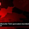Yabancı yelkenciler Türk sporcuların tecrübelerinden ...