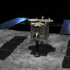 Hayabusa2 uzay aracının kapsülü Japonya'ya getirildi
