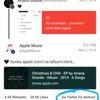 Apple, Twitter'da Android telefon kullanırken yakalandı Apple, Twitter'da Android telefon kullanırken yakalandı
