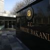 Son dakika: Dışişleri Bakanlığından flaş 'mülteci' açıklaması Son dakika: Dışişleri Bakanlığından flaş 'mülteci' açıklaması