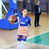 Tarsus Belediyespor, milli basketbolcu Sena Özekli ... Tarsus Belediyespor, milli basketbolcu Sena Özekli ...
