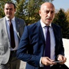 Meclis Soruşturma Komisyonu'nda tartışma çıktı: CHP'li vekiller salonu terk etti Meclis Soruşturma Komisyonu'nda tartışma çıktı: CHP'li vekiller salonu terk etti