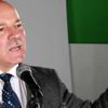 Mehmet Sekmen'den taziye mesajı