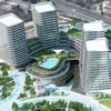Ataköy'de bir skandal daha Ataköy'de bir skandal daha
