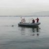 İzmir'de denizde ceset bulundu