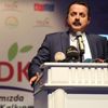 Bakan Çelik’ten domates çıkışı! Bakan Çelik’ten domates çıkışı!