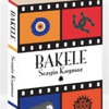 April'den yeni kitap: ''Bakele'' April'den yeni kitap: ''Bakele''