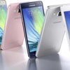Samsung Galaxy A3 ve A5 Türkiye'de satışta Samsung Galaxy A3 ve A5 Türkiye'de satışta