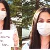 İki kanseri birden yendi