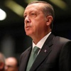 TRT'den Erdoğan dizisi TRT'den Erdoğan dizisi