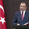 Başbakan yardımcılarının görev dağılımı