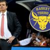 Ergin Ataman İtalya'da kulüp satın aldı Ergin Ataman İtalya'da kulüp satın aldı