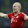 Boğaz'da Robben pazarlığı Boğaz'da Robben pazarlığı
