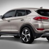 Hyundai Tuscon satışa sunuluyor