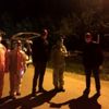 Başkan Soydan karantinaya alınan Ahmetler köyünü ziyaret ...